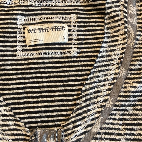 NWOT Free People Tank Top - Picture 3 of 4